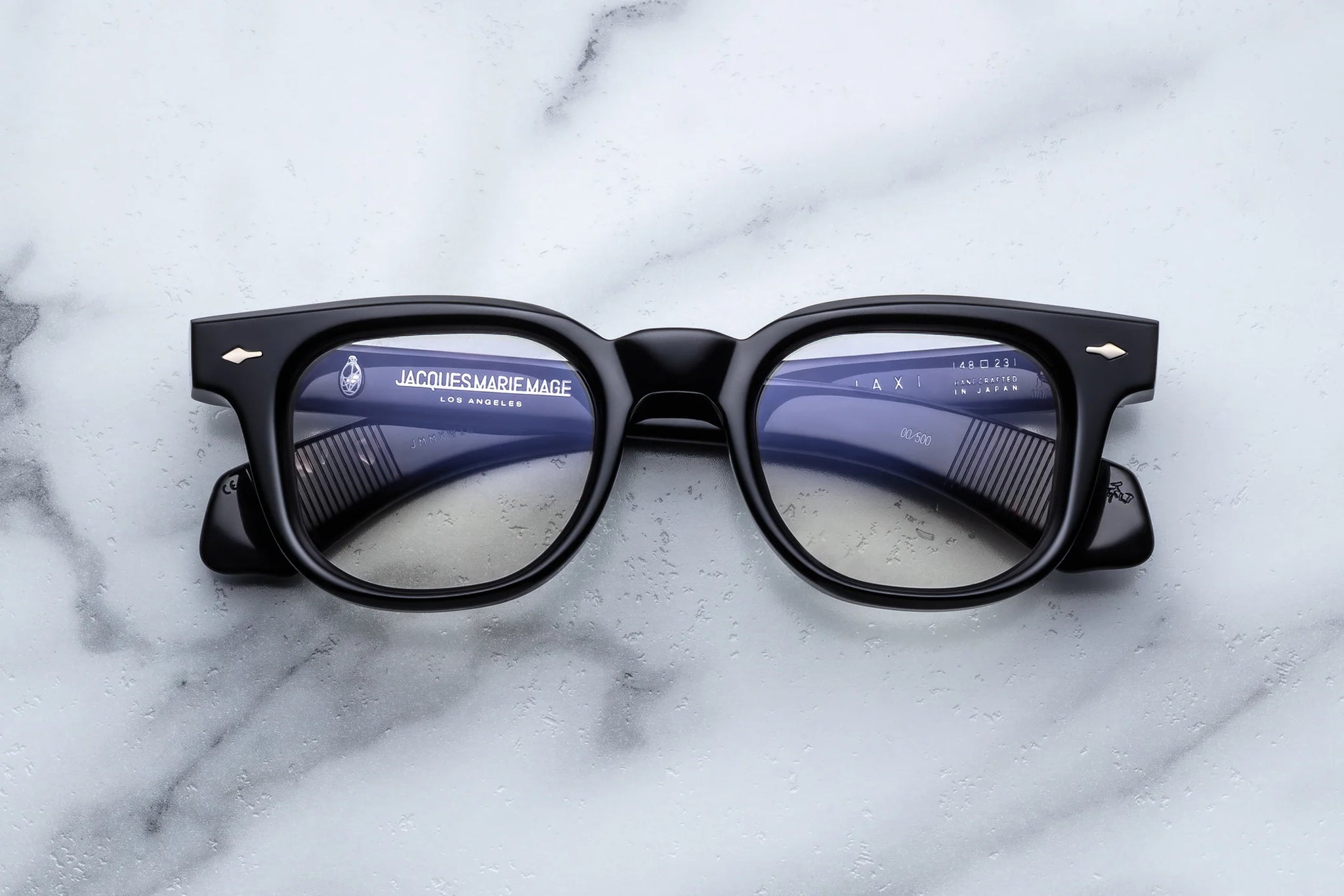 Jacques Marie Mage - Jax Optical