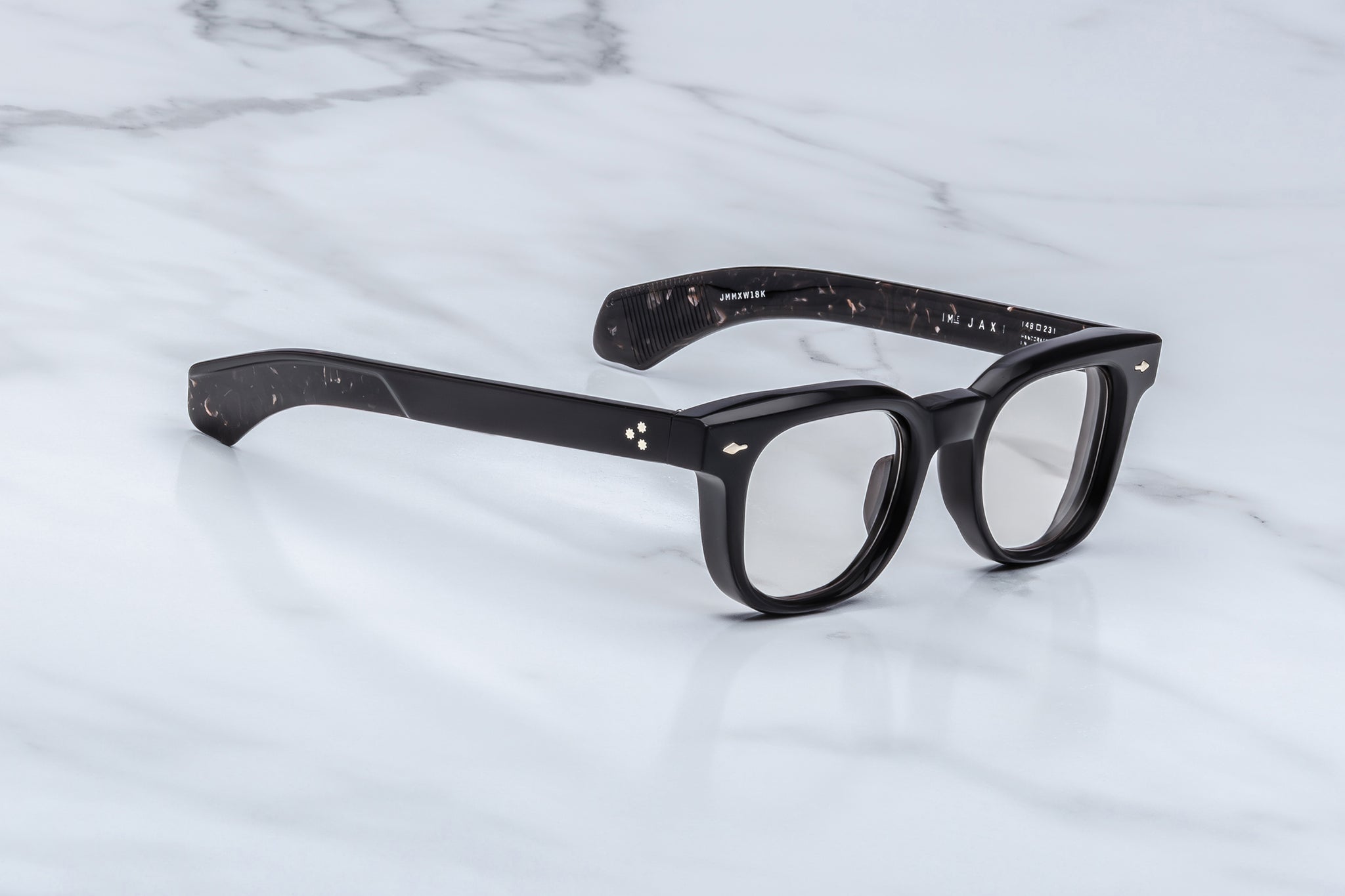 Jacques Marie Mage - Jax Optical