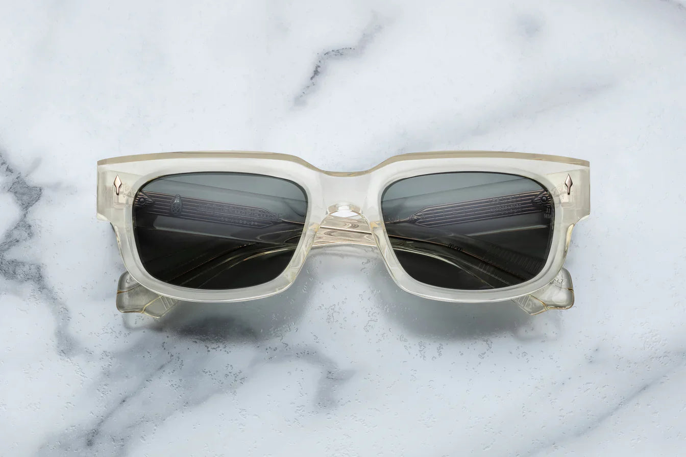 Jacques Marie Mage - Enzo