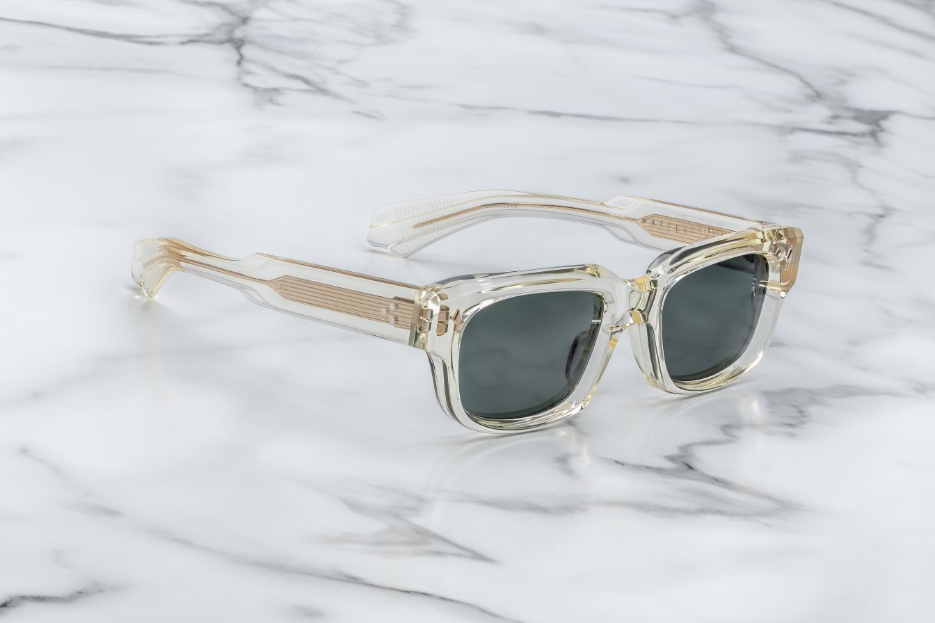 Jacques Marie Mage - Enzo