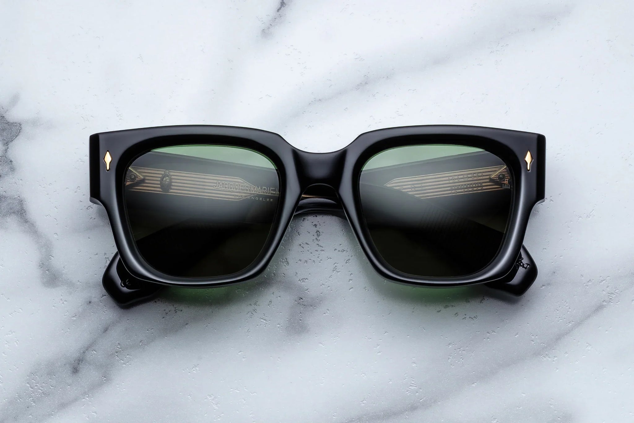 Jacques Marie Mage - Enzo