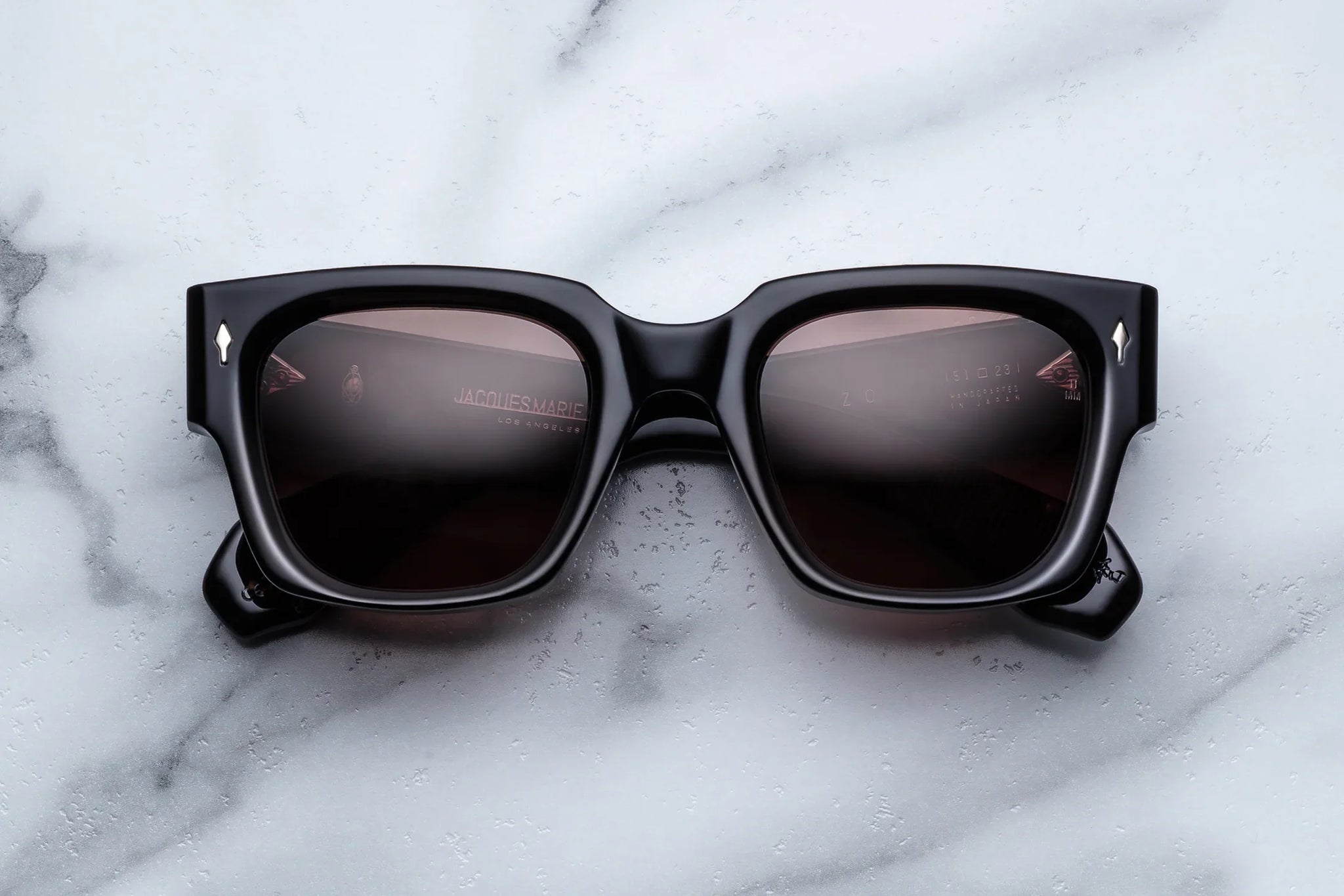 Jacques Marie Mage - Enzo