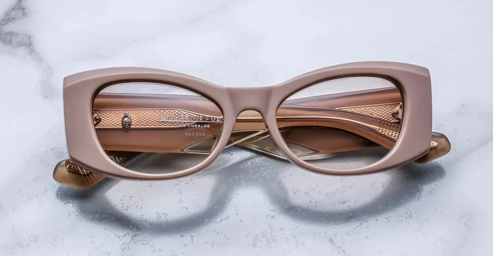 Jacques Marie Mage - Harlo