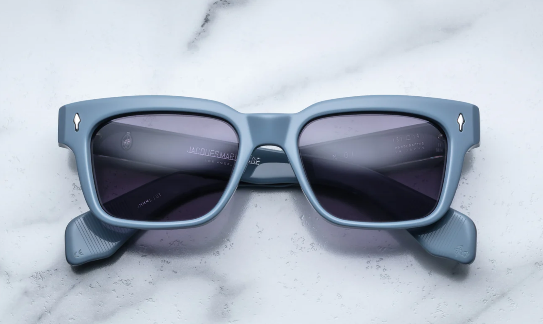 Jacques Marie Mage - Molino 55 Sunglasses