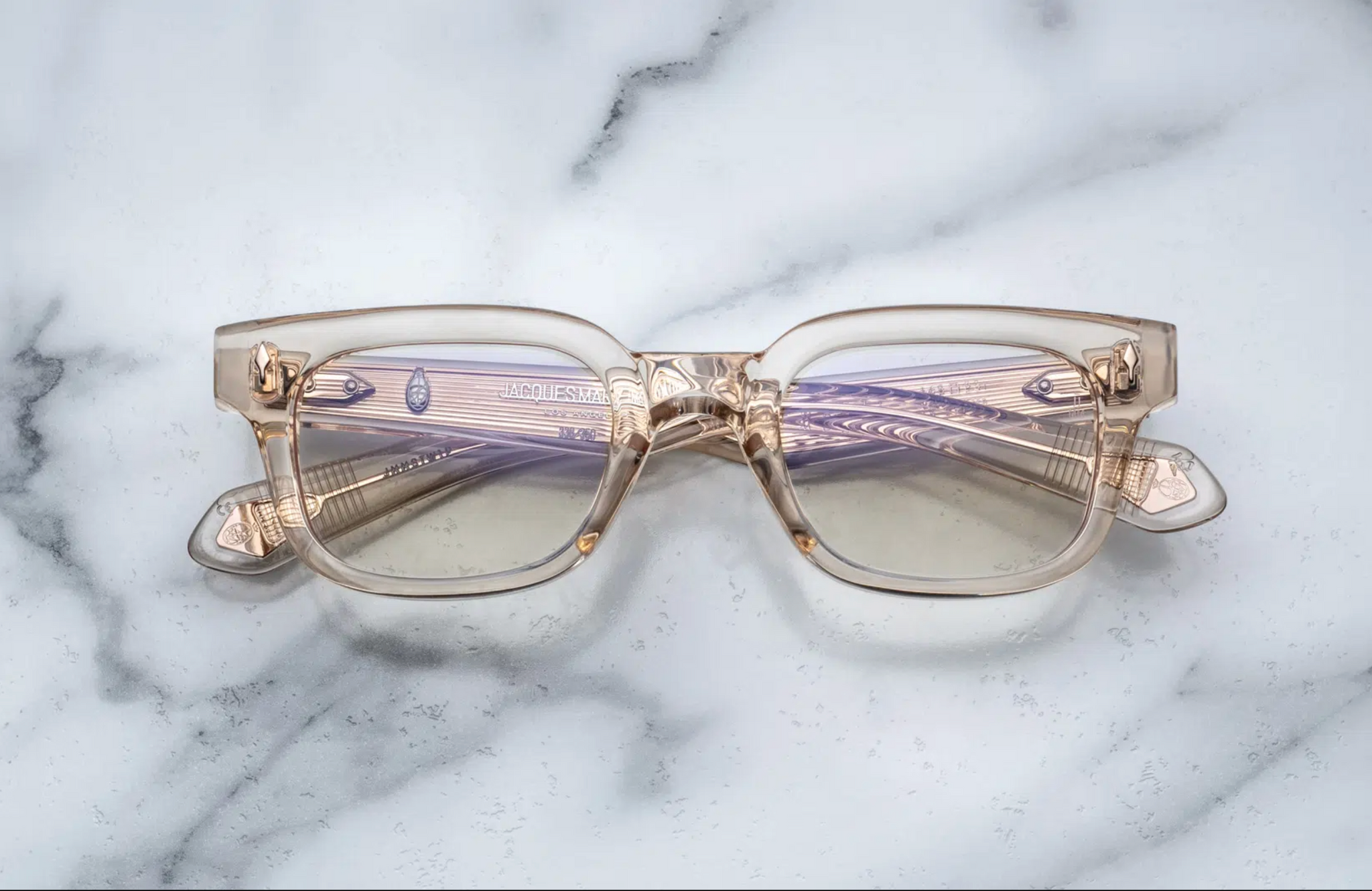 Jacques Marie Mage - Dealan Optical