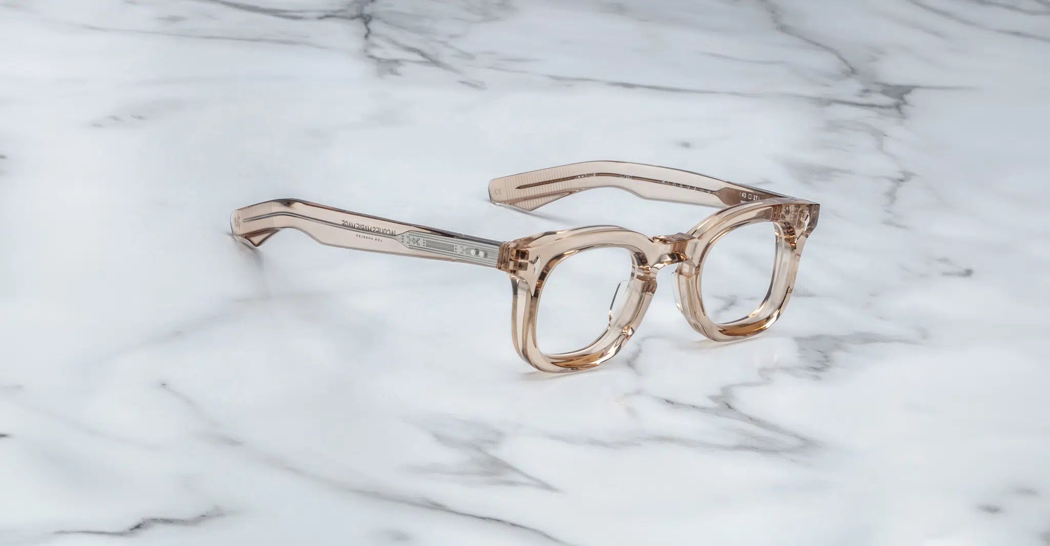 Jacques Marie Mage - Devaux Optical