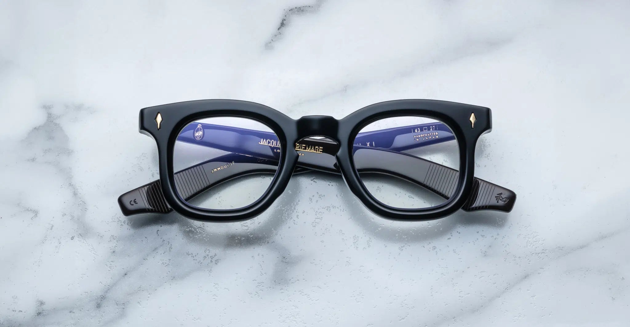 Jacques Marie Mage - Devaux Optical