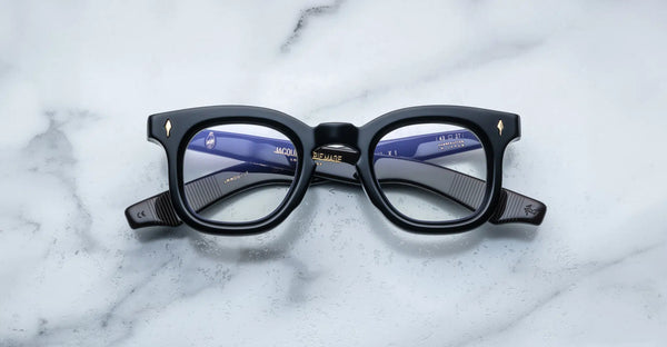 Jacques Marie Mage - Devaux Optical