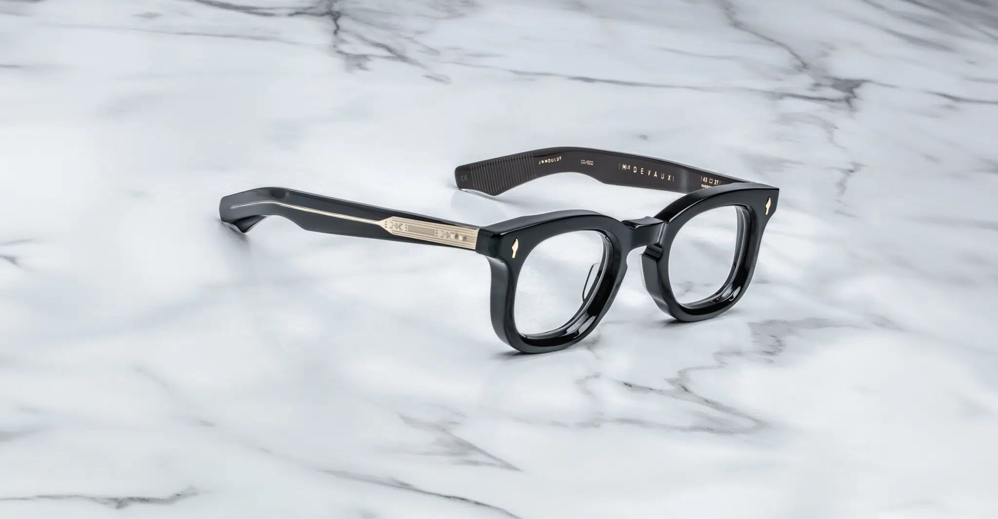 Jacques Marie Mage - Devaux Optical – Wink Optics