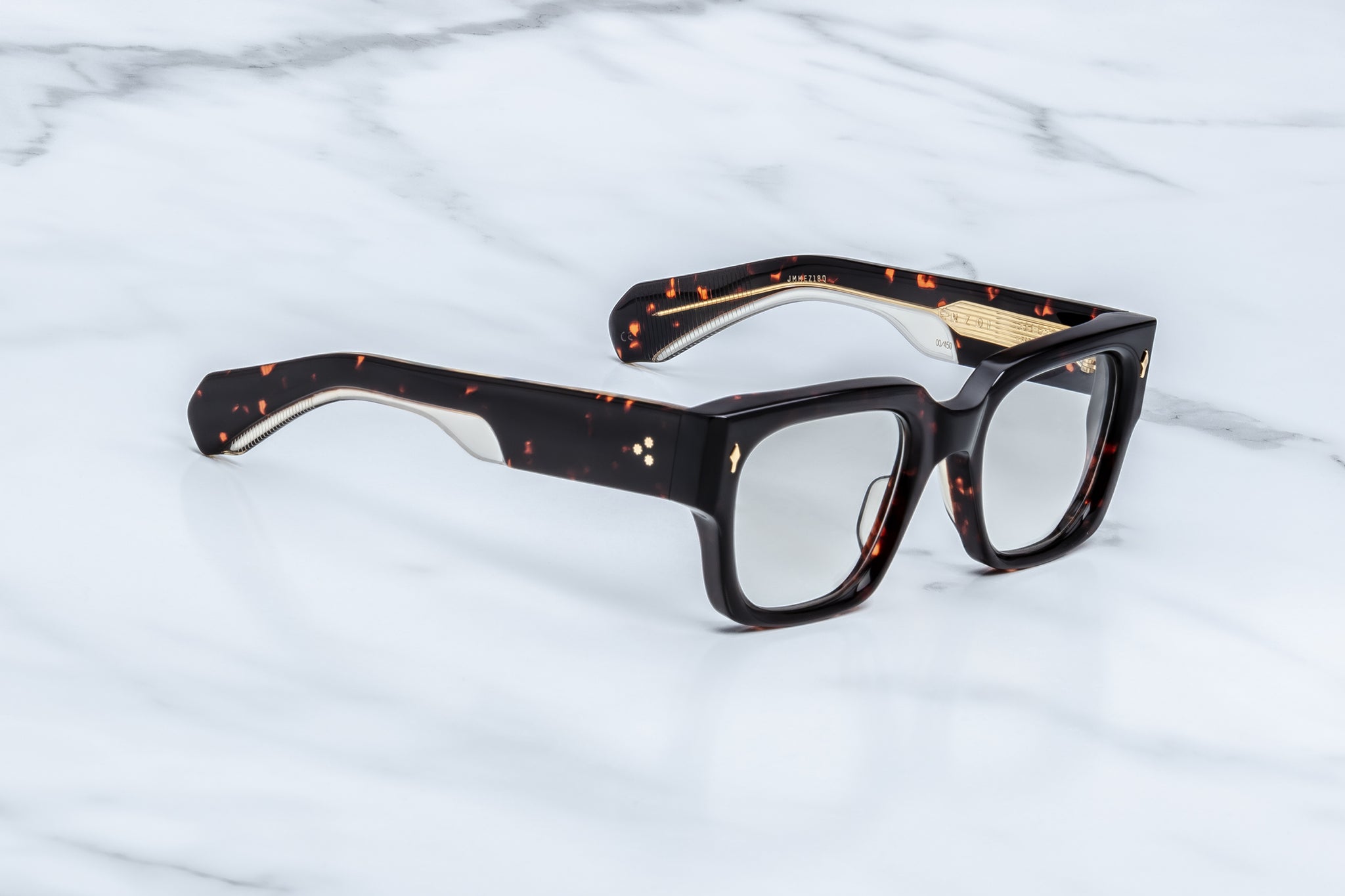 Jacques Marie Mage - Enzo Optical – Wink Optics