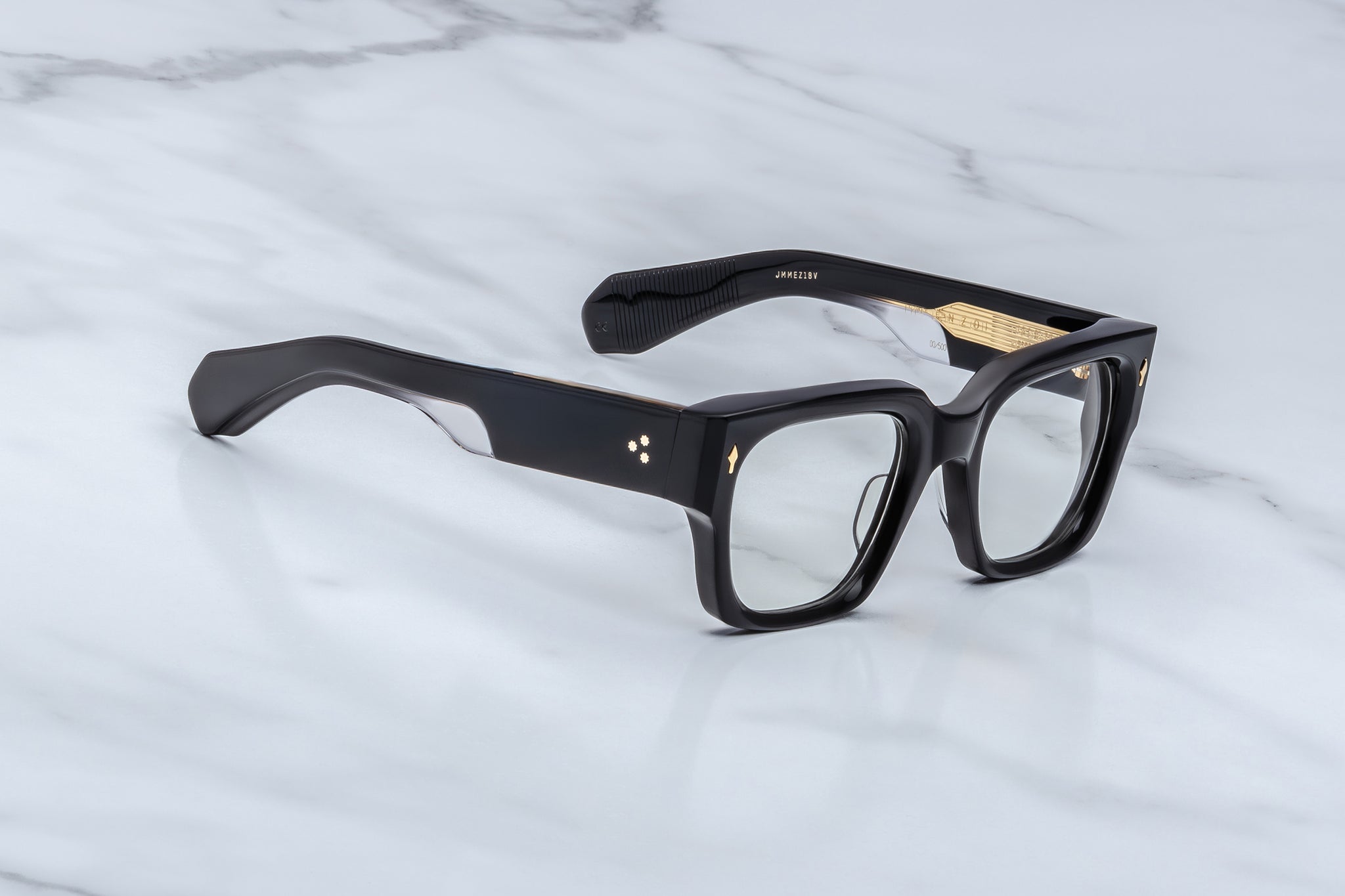 Jacques Marie Mage - Enzo Optical