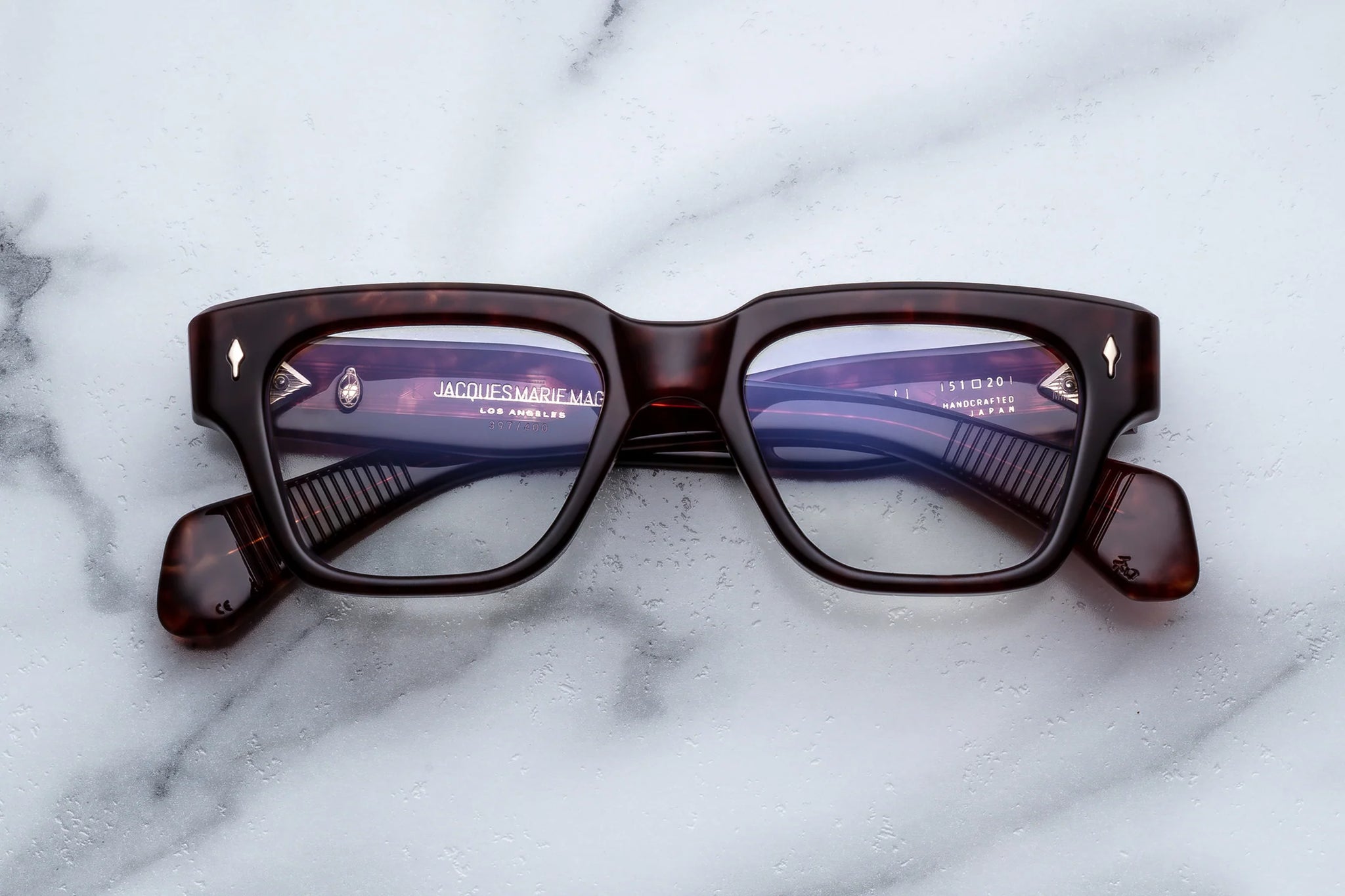 Jacques Marie Mage - Fellini Optical