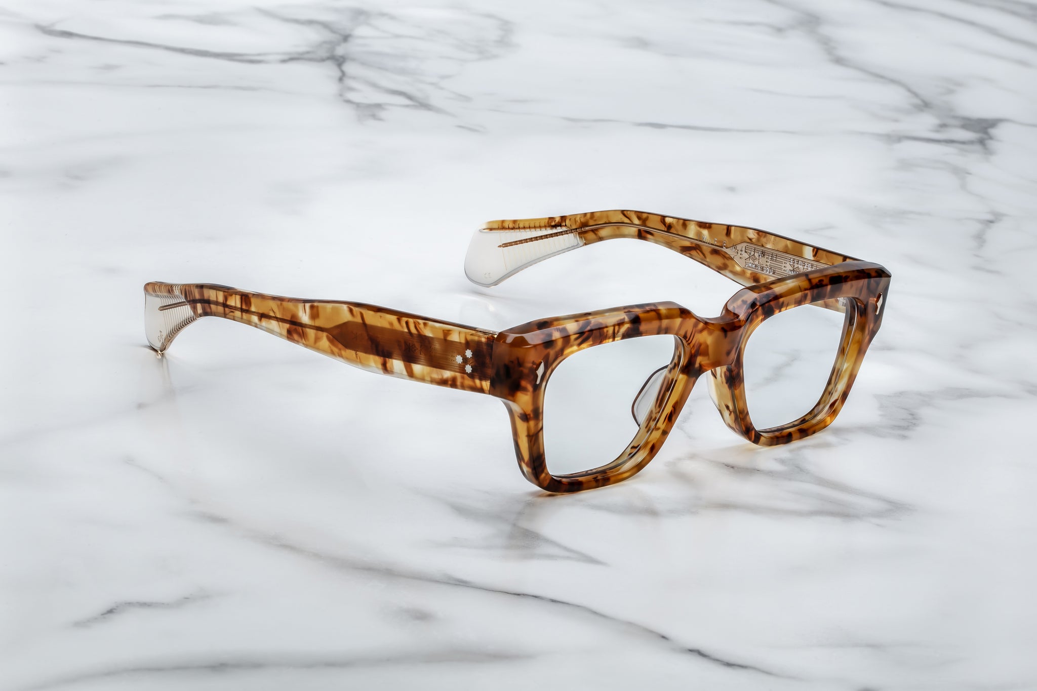 Jacques Marie Mage - Fellini Optical