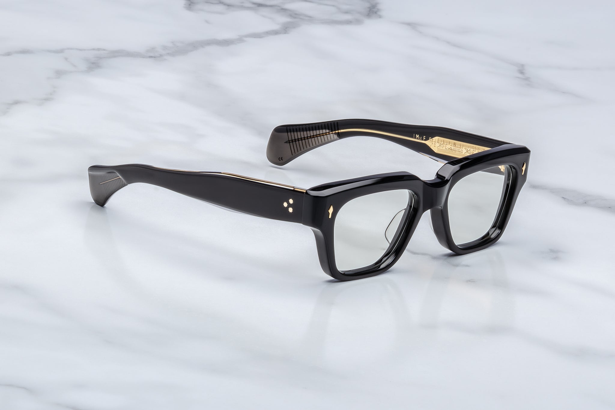 Jacques Marie Mage - Fellini Optical