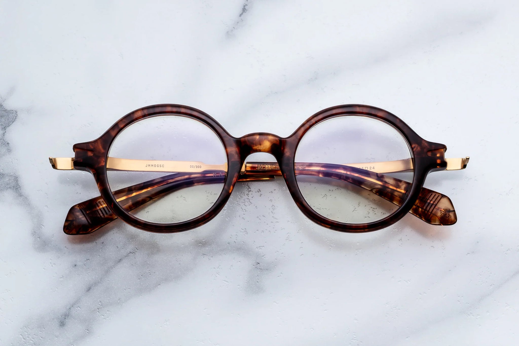 Jacques Marie Mage - Hartigan Optical