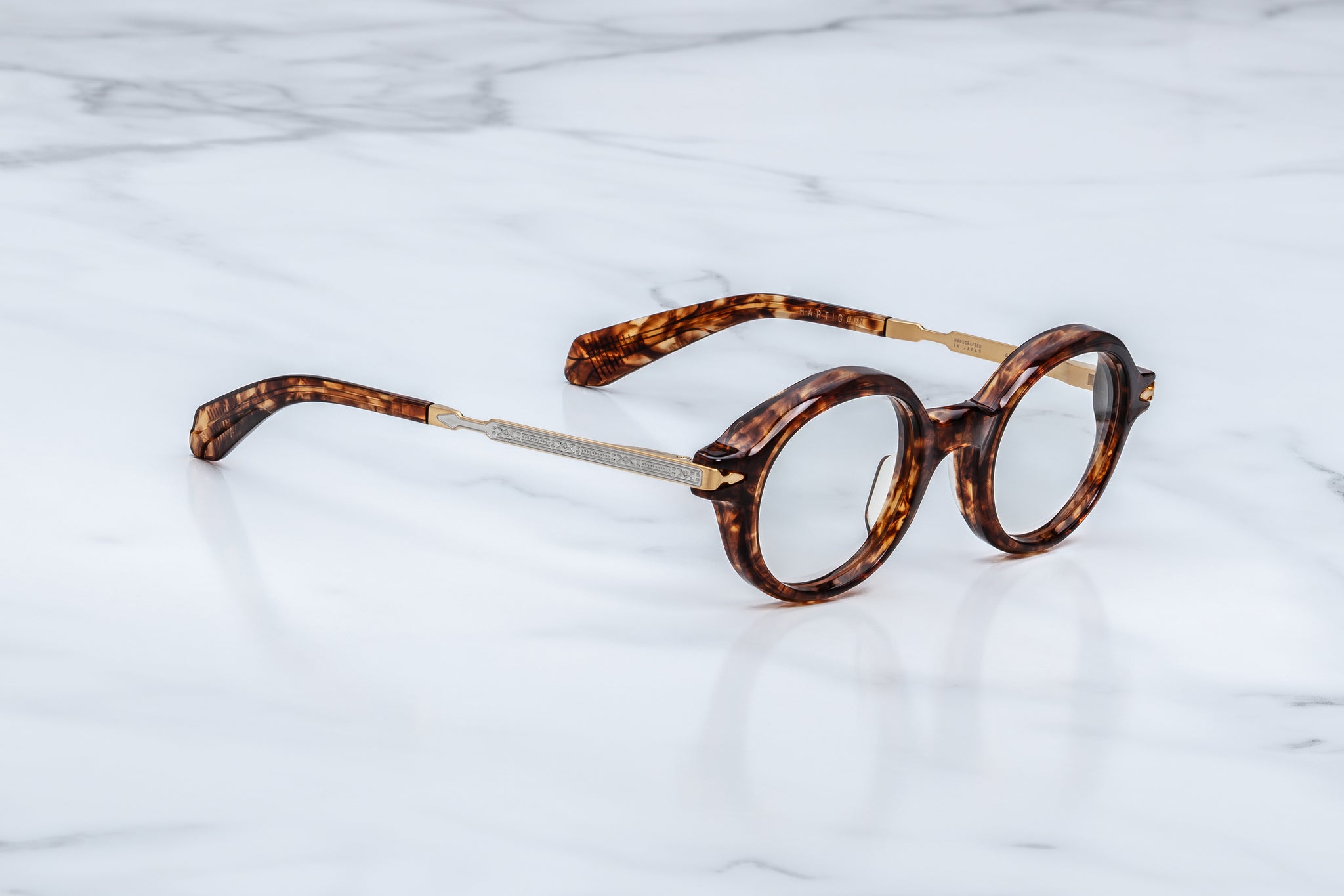 Jacques Marie Mage - Hartigan Optical