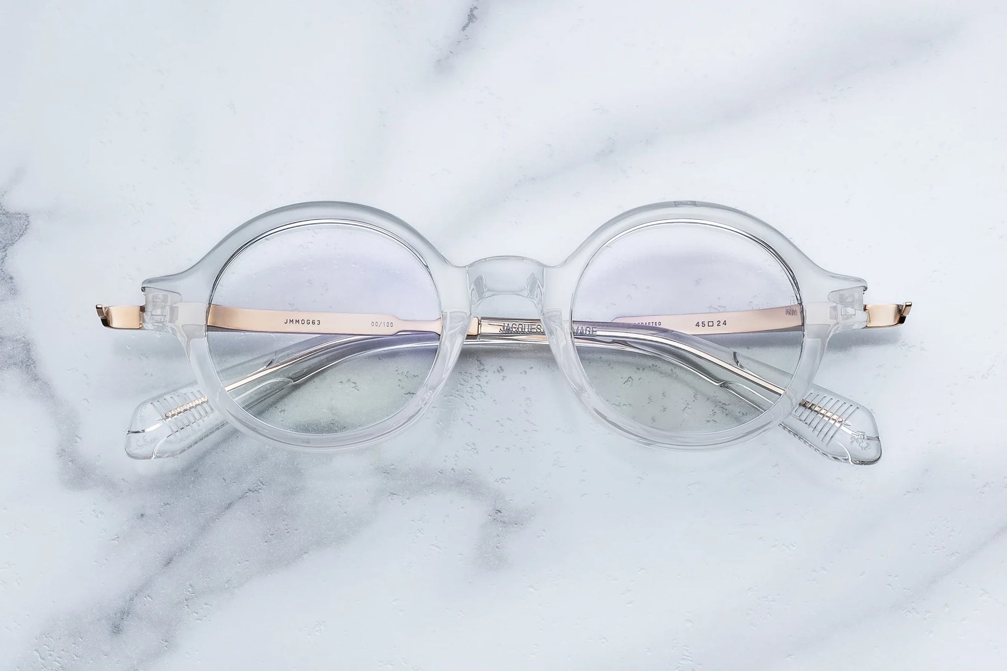 Jacques Marie Mage - Hartigan Optical