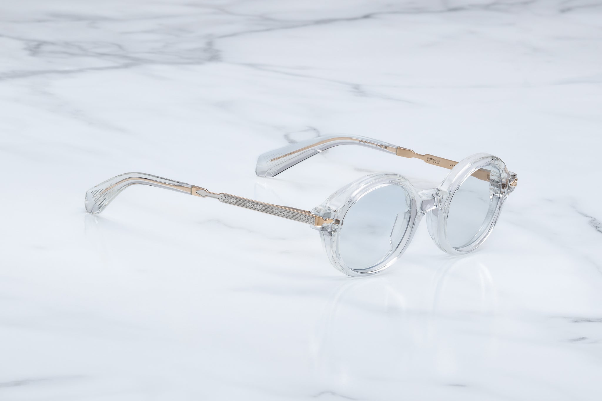 Jacques Marie Mage - Hartigan Optical
