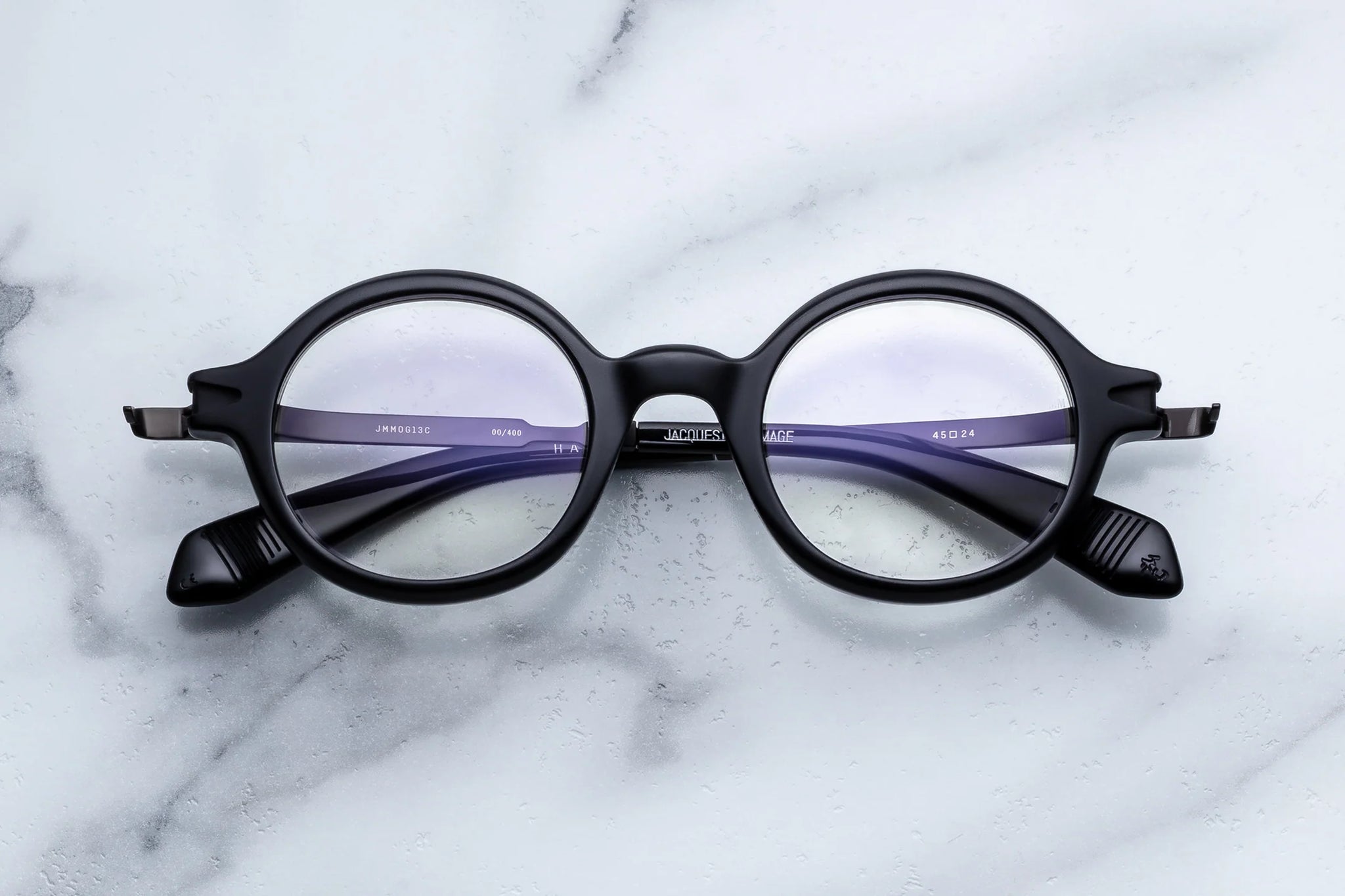 Jacques Marie Mage - Hartigan Optical