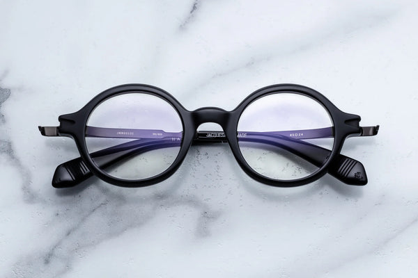 Jacques Marie Mage - Hartigan Optical