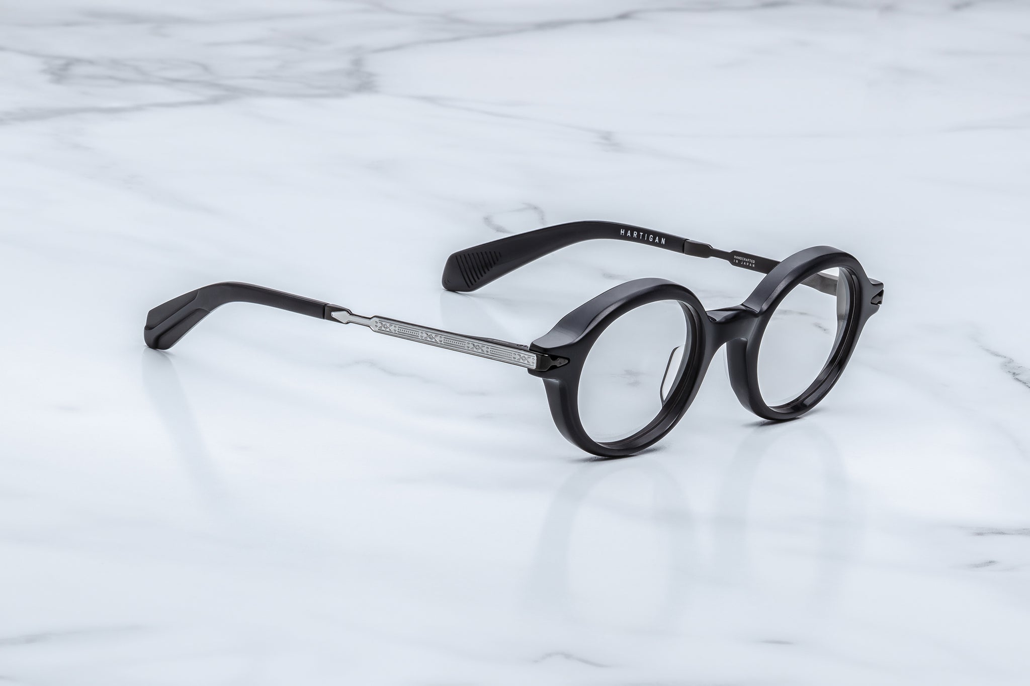 Jacques Marie Mage - Hartigan Optical