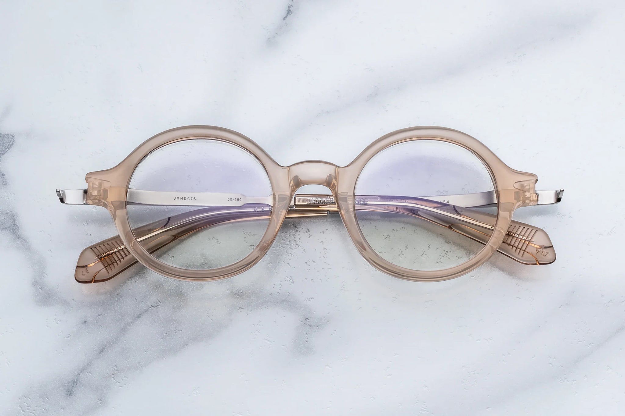 Jacques Marie Mage - Hartigan Optical