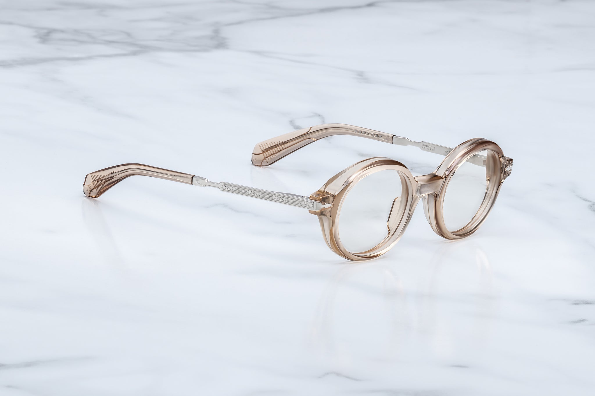 Jacques Marie Mage - Hartigan Optical