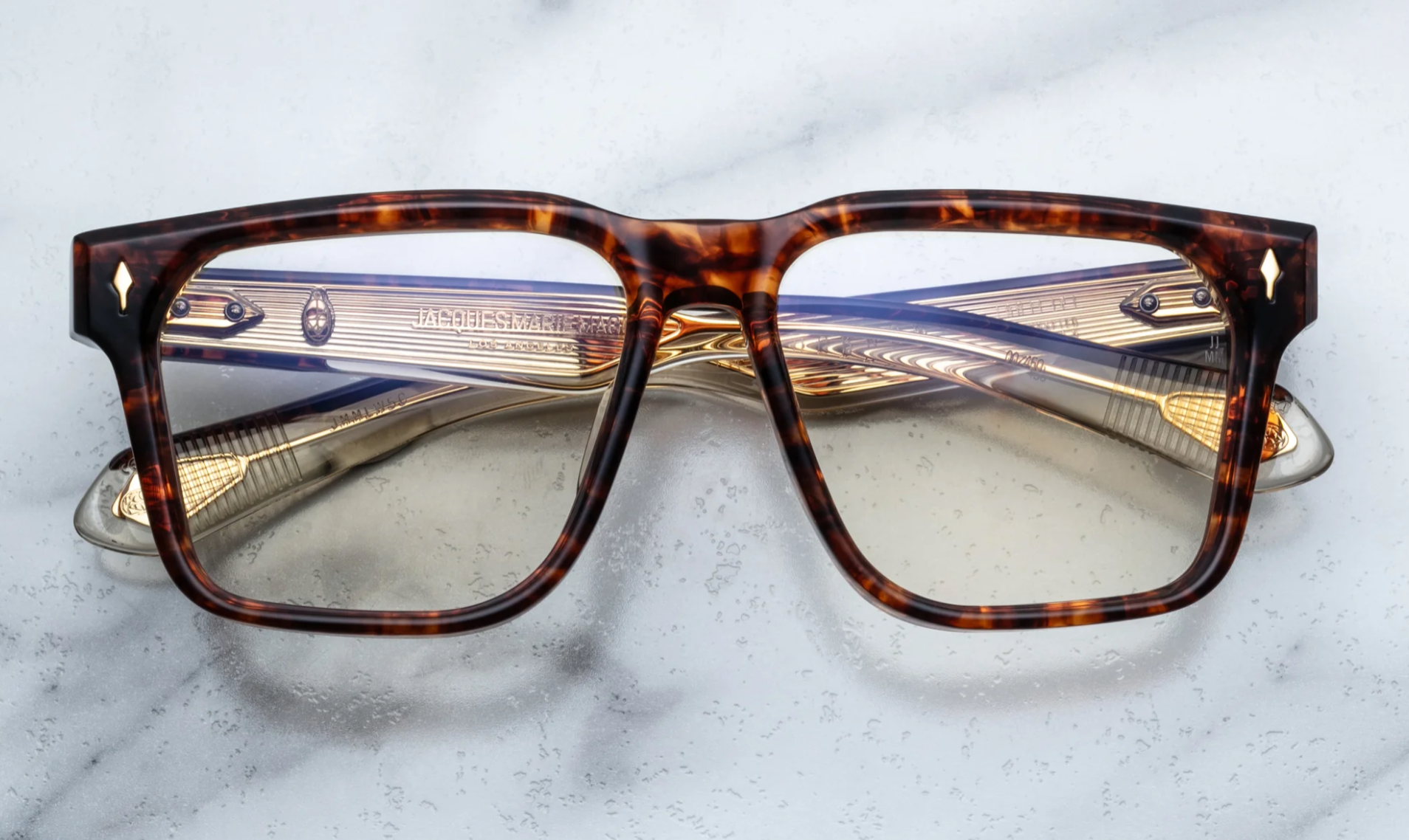 Jacques Marie Mage - Lucknow