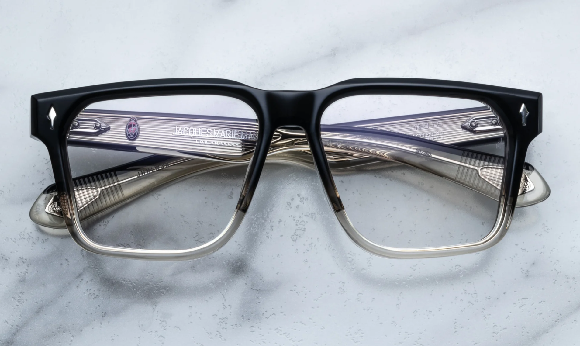 Jacques Marie Mage - Lucknow