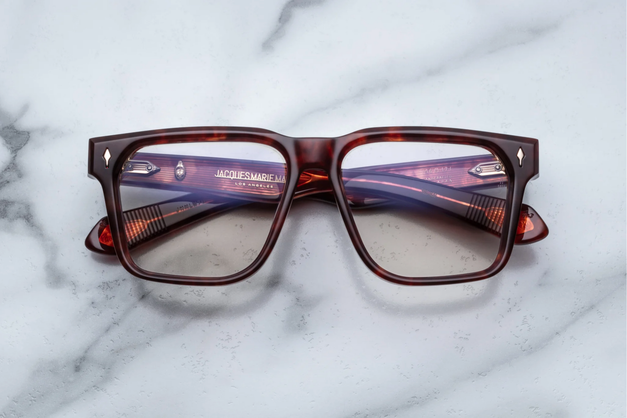 Jacques Marie Mage - Lucknow