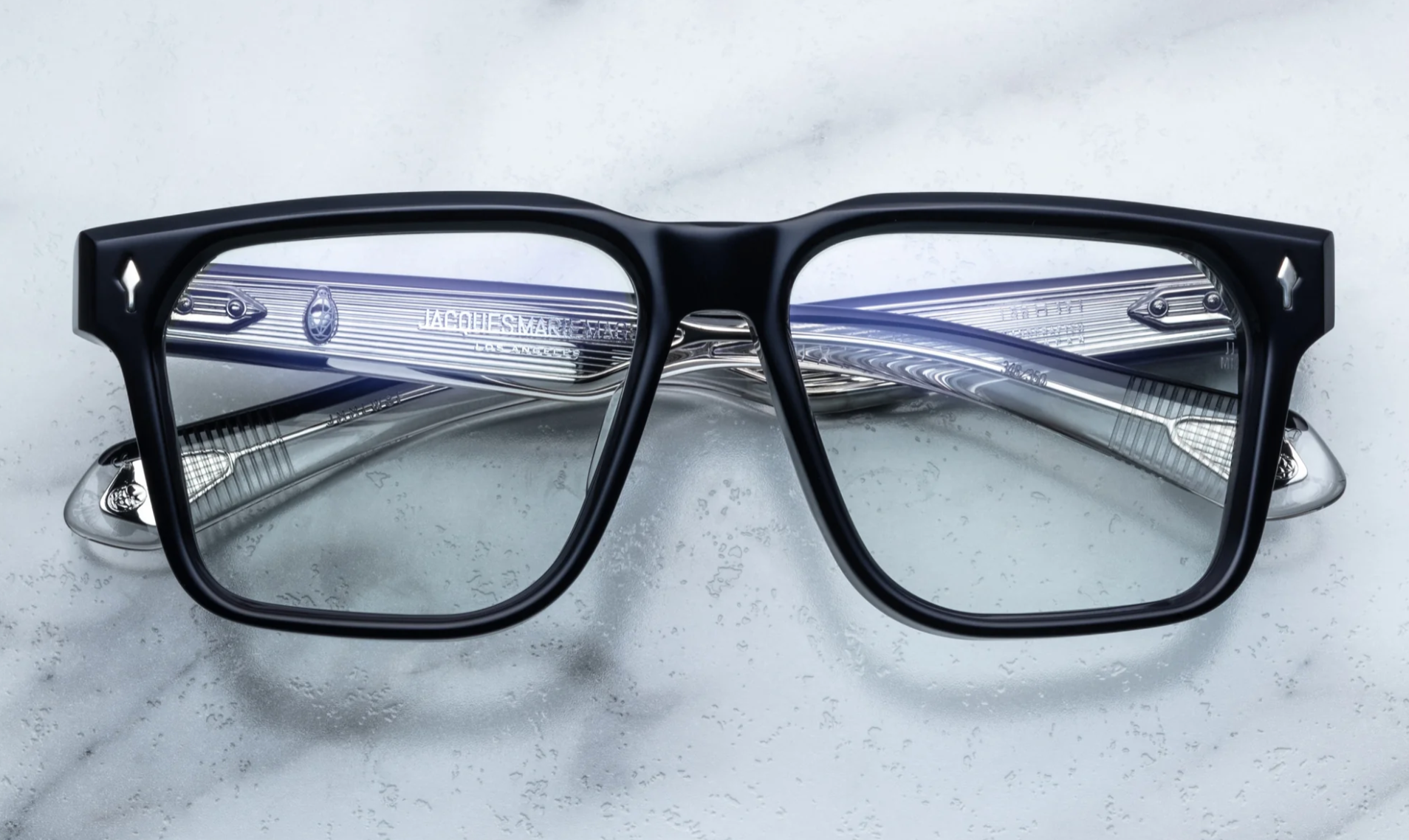 Jacques Marie Mage - Lucknow