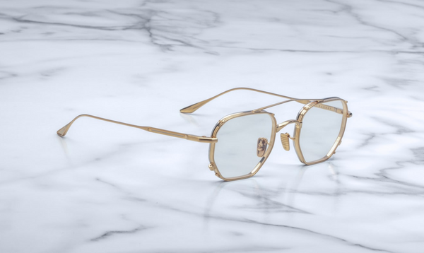 Jacques Marie Mage - Marbot Optical