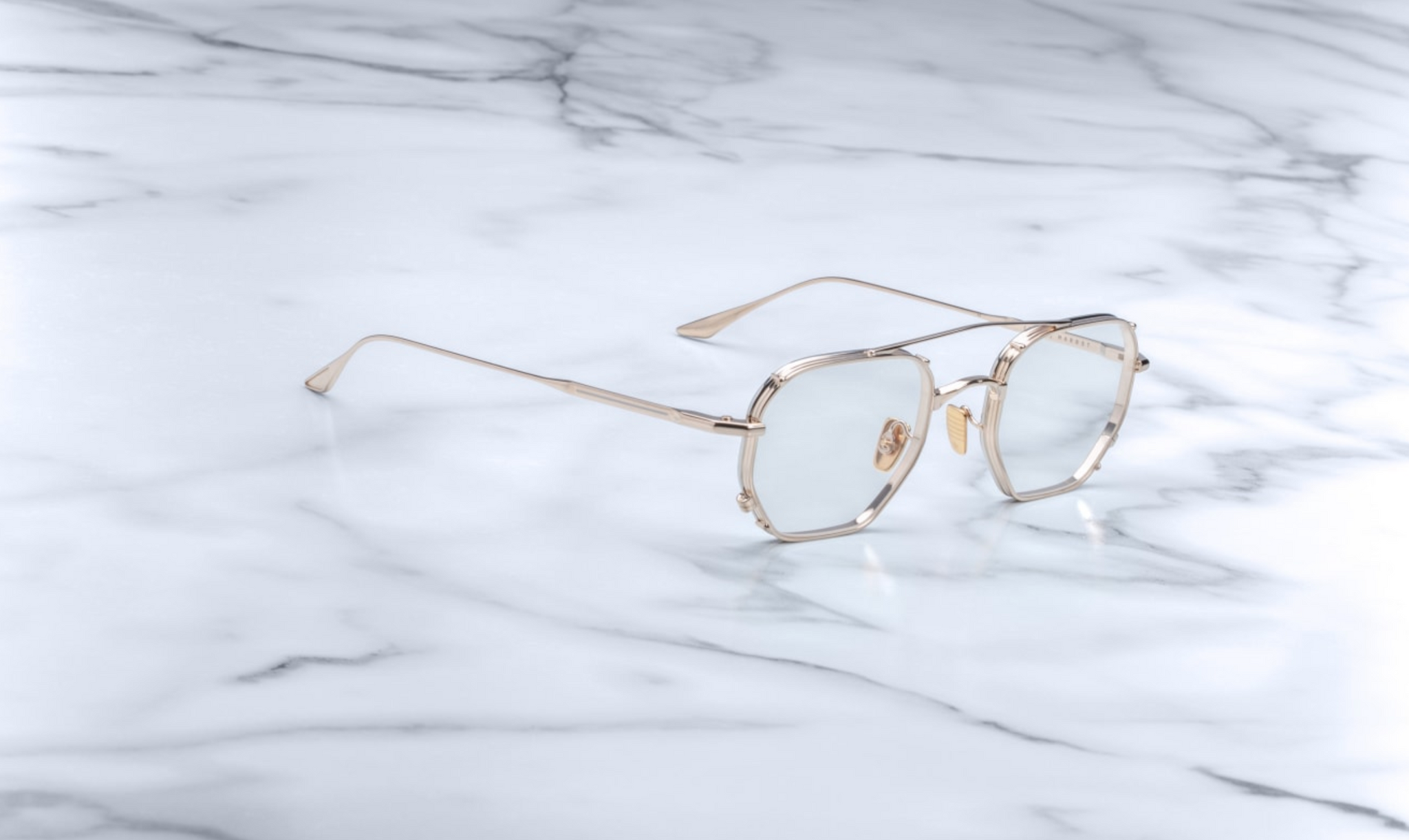 Jacques Marie Mage - Marbot Optical