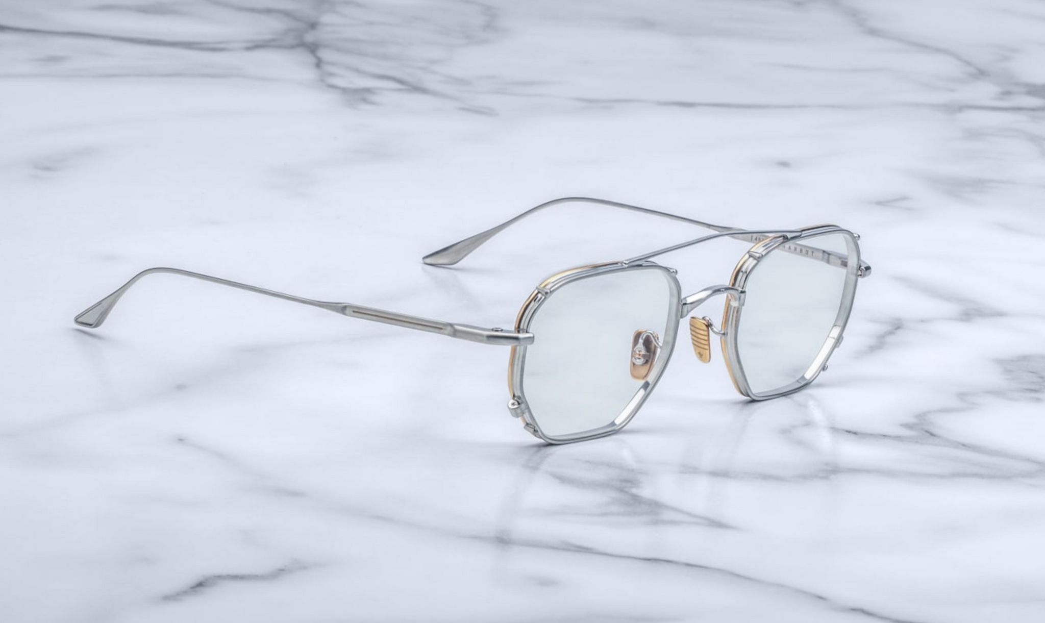 Jacques Marie Mage - Marbot Optical