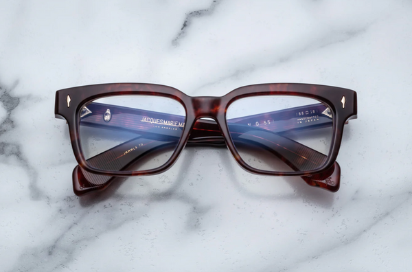 Jacques Marie Mage - Molino 55 Optical
