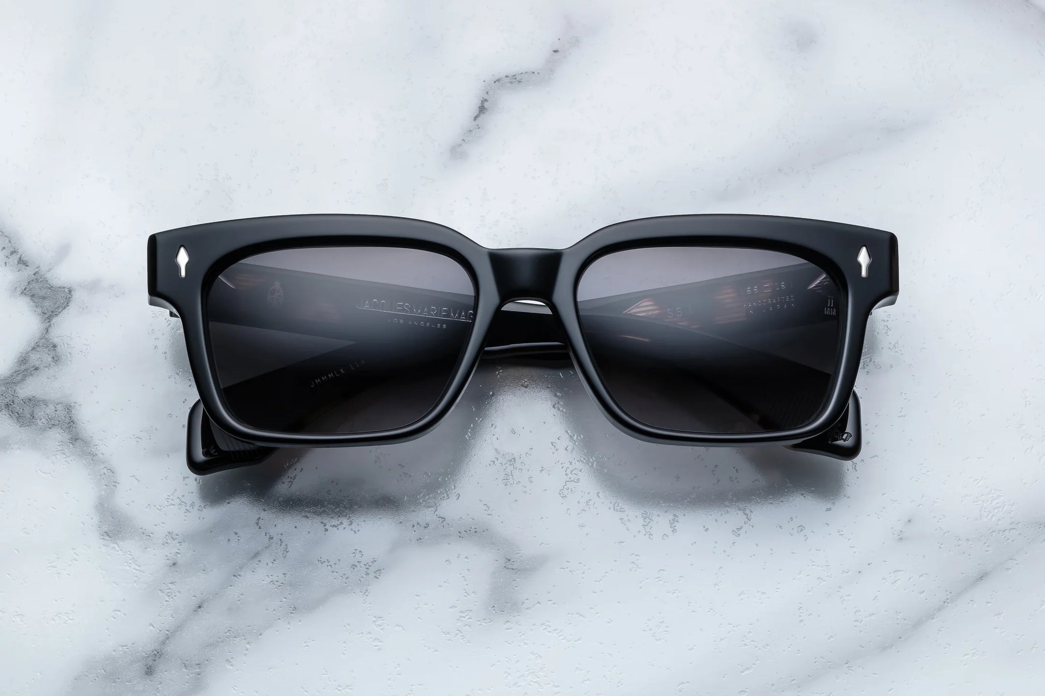 Jacques Marie Mage - Molino 55 Sunglasses