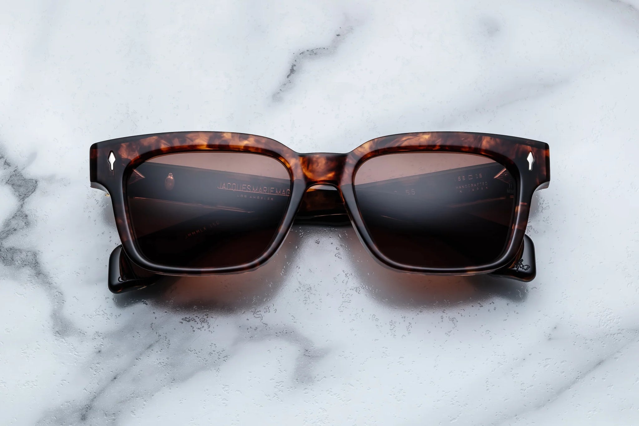 Jacques Marie Mage - Molino 55 Sunglasses