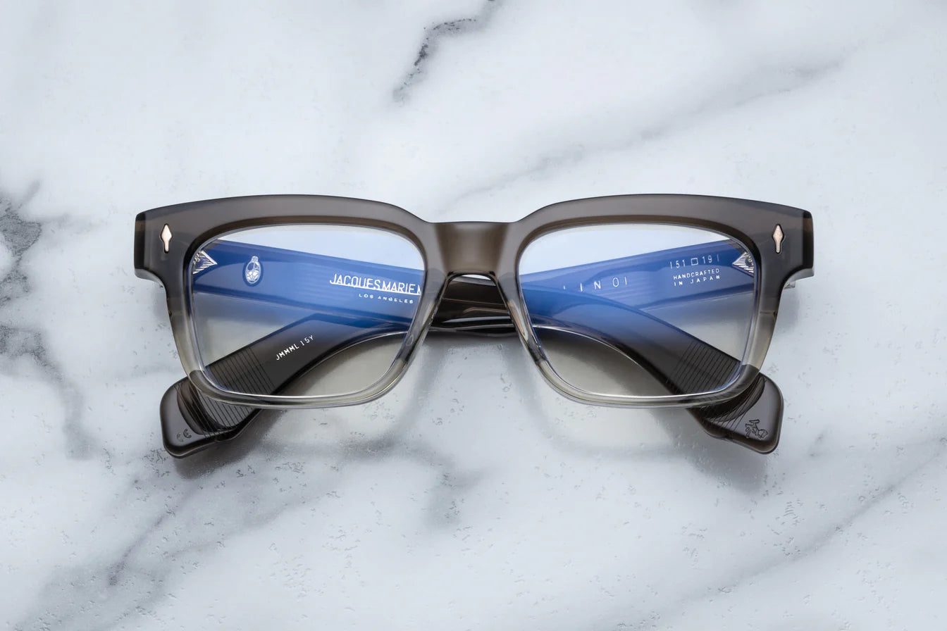 Jacques Marie Mage - Molino Optical