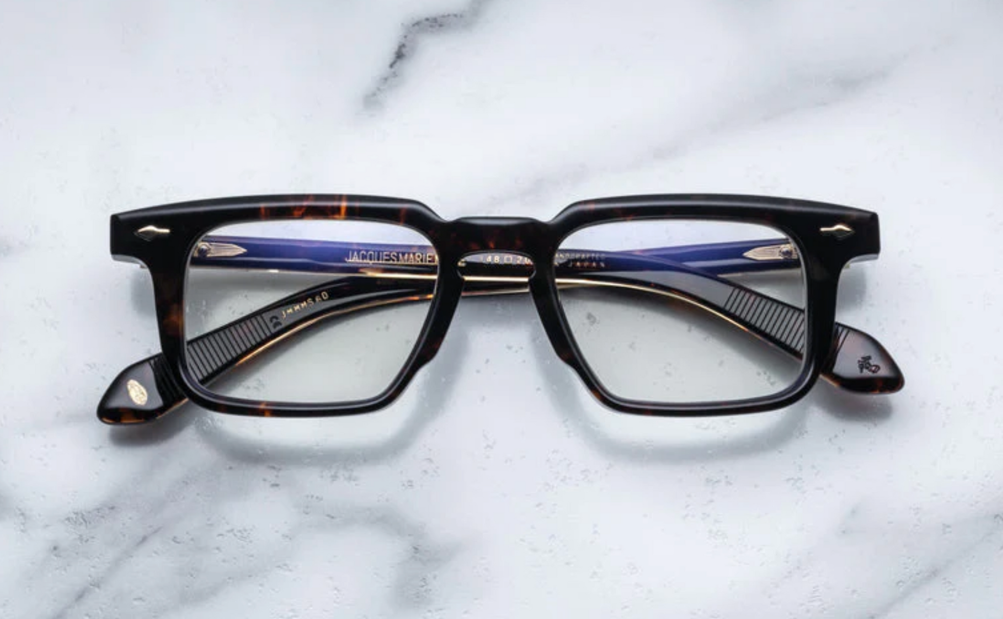 Jacques Marie Mage - Moscova