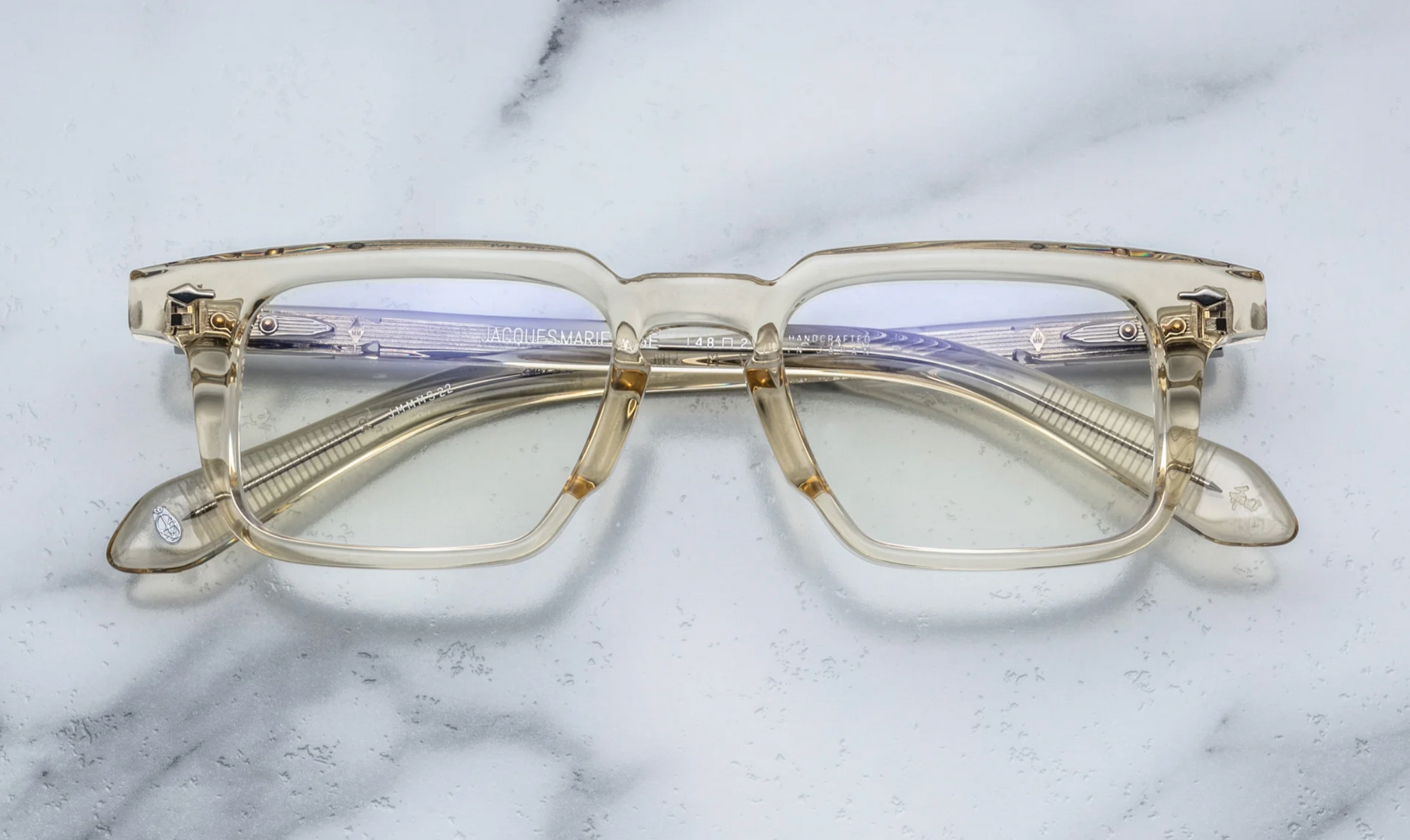 Jacques Marie Mage - Moscova