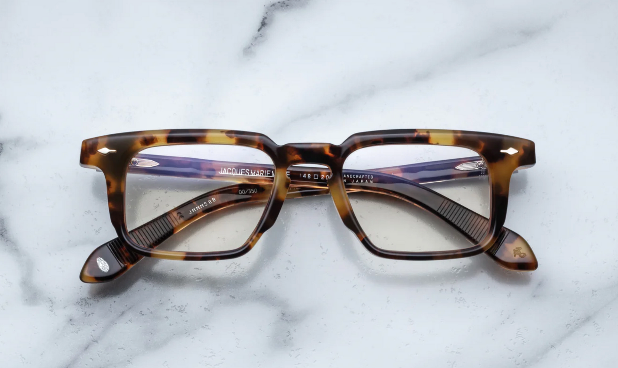 Jacques Marie Mage - Moscova