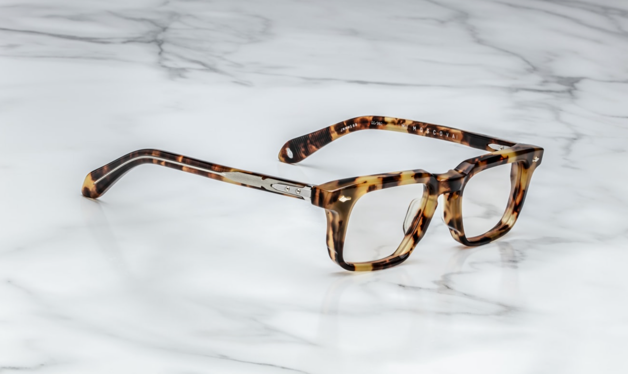 Jacques Marie Mage - Moscova