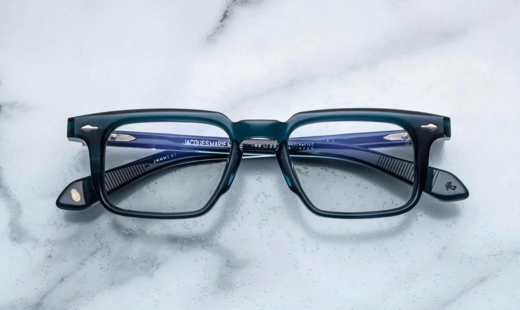 Jacques Marie Mage - Moscova