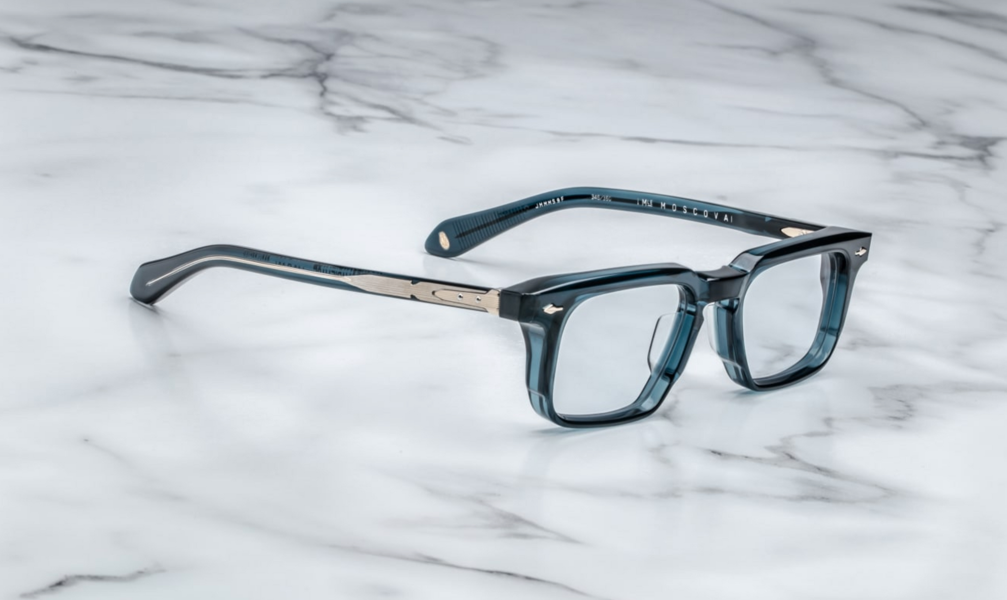 Jacques Marie Mage - Moscova