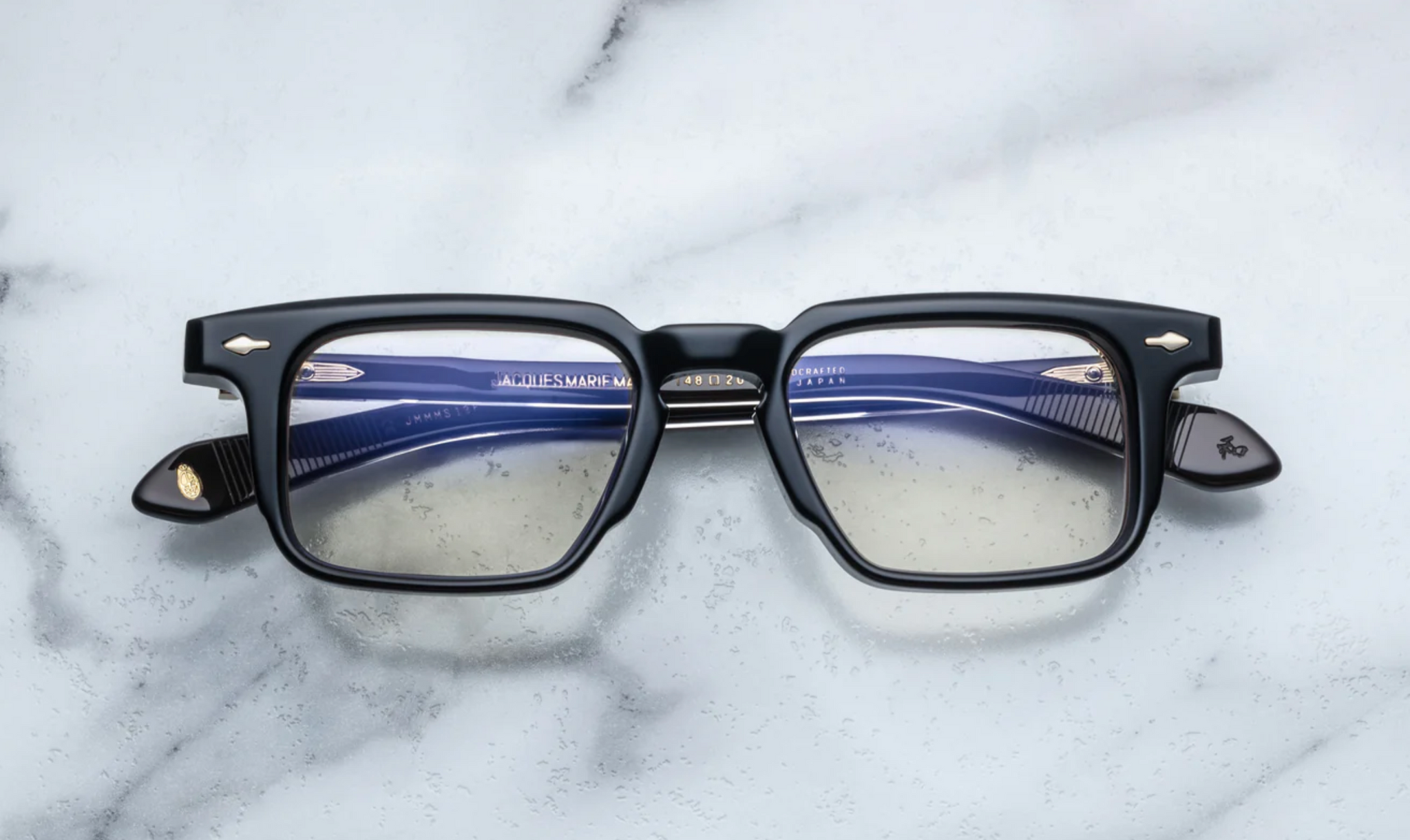 Jacques Marie Mage - Moscova