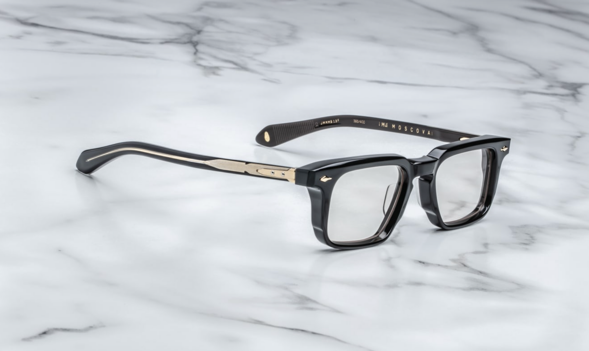 Jacques Marie Mage - Moscova