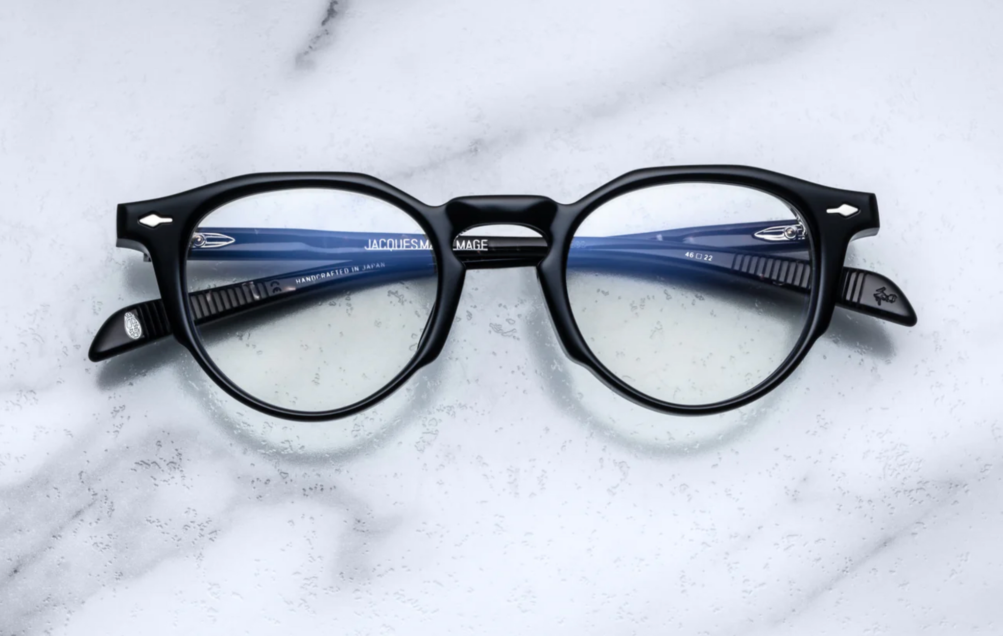 Jacques Marie Mage - Sheridan