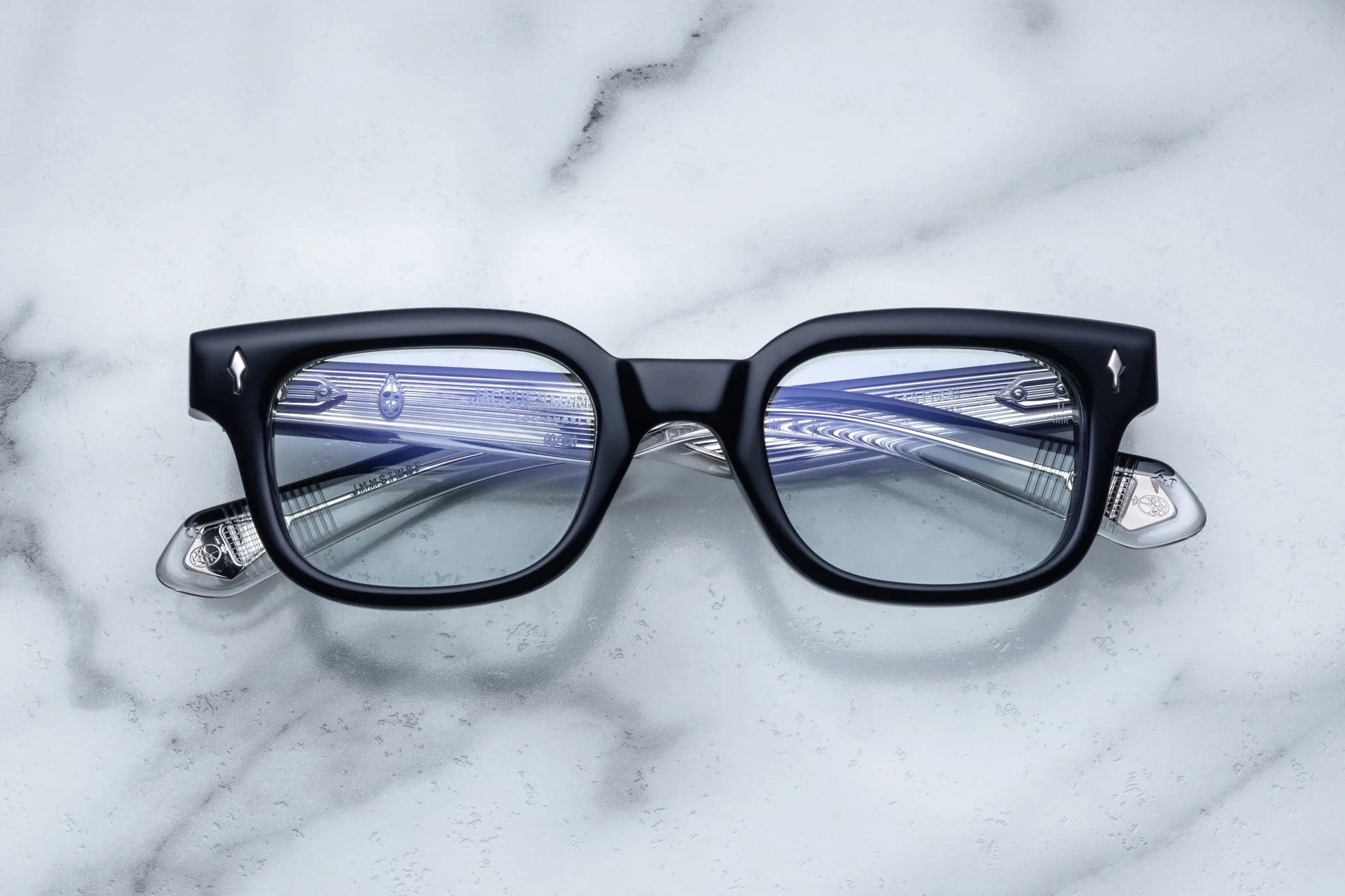 Jacques Marie Mage - Stewart