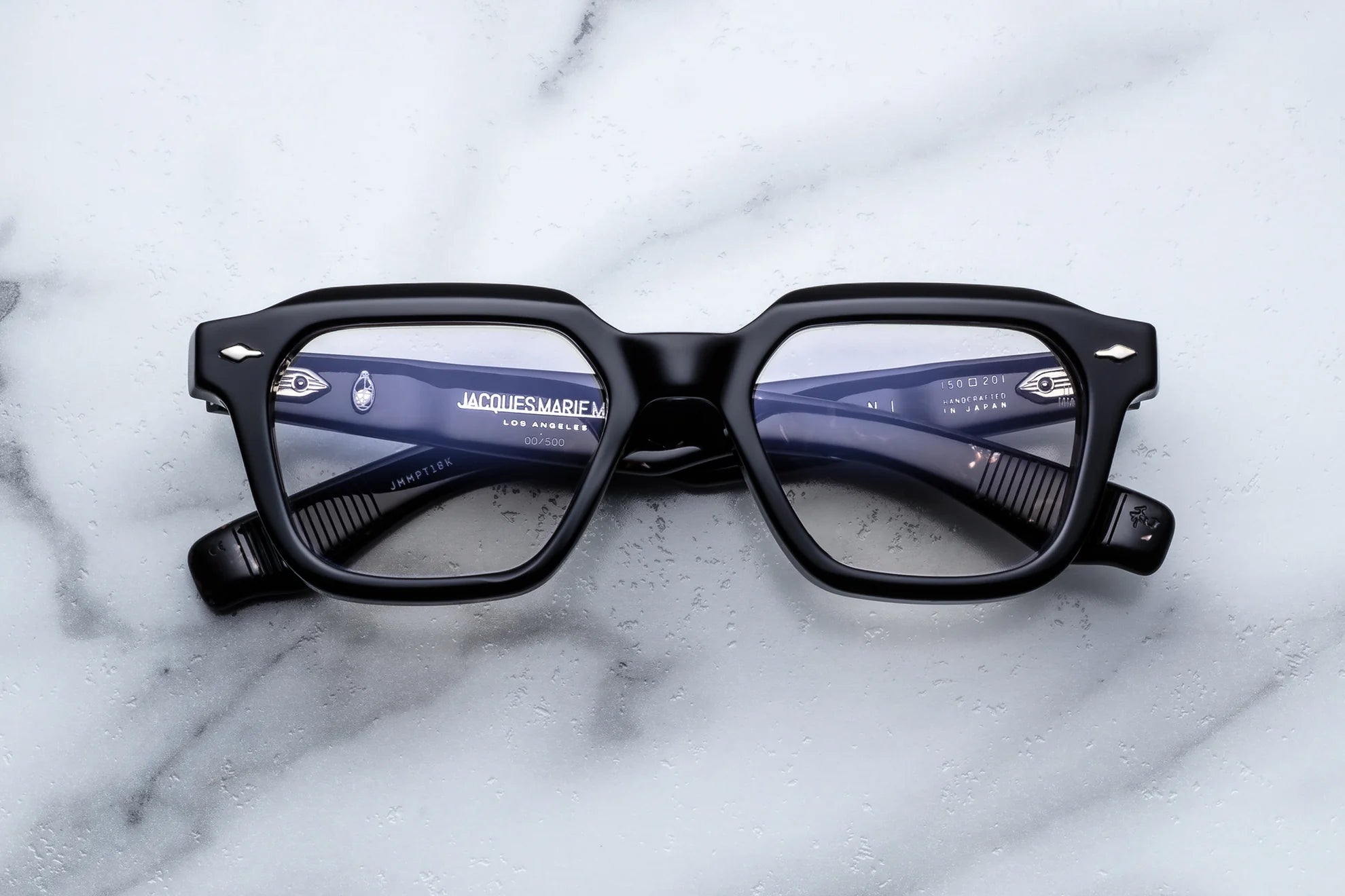 Jacques Marie Mage - Tomlin