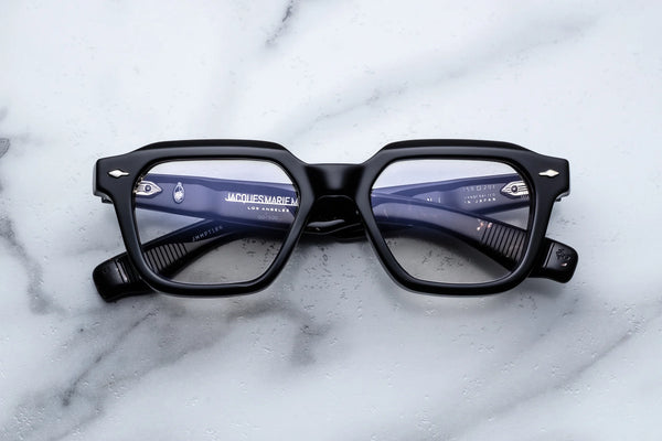 Jacques Marie Mage - Tomlin